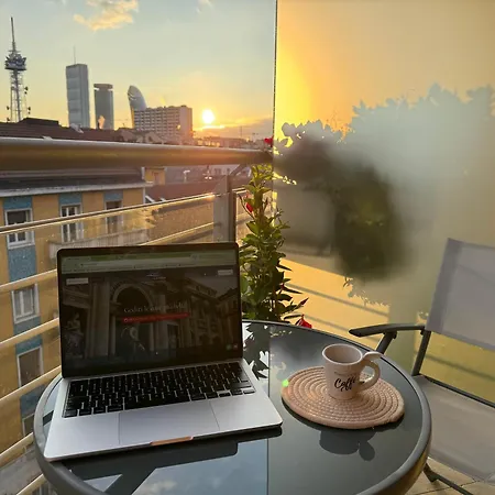 La Casa Di Gio - Life Milan
